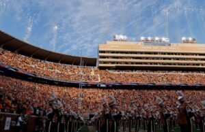 Klinik Pelatih Sepak Bola Tennessee 2026 akan berlangsung pada 20-21 Maret