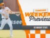PREVIEW BSB: #17/19 Vol tampaknya akan membuat segalanya terus berjalan melawan Wright State
