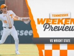 PREVIEW BSB: #17/19 Vol tampaknya akan membuat segalanya terus berjalan melawan Wright State