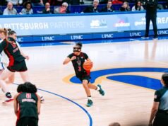 NC State akan melawan Notre Dame di perempat final Turnamen Ally ACC 2026