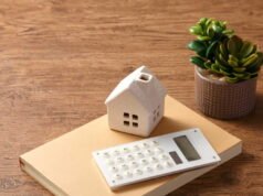 Pinjaman real estate, pada bulan Maret saatnya untuk membeli