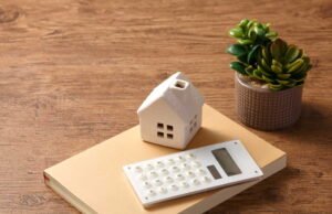 Pinjaman real estate, pada bulan Maret saatnya untuk membeli