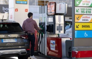 Kekhawatiran terhadap kenaikan harga bahan bakar semakin meningkat