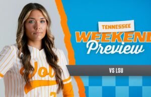 Pratinjau SB: #1 Tennessee membuka permainan SEC di kandang dengan #17 LSU