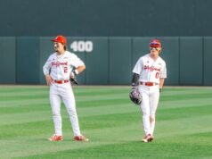 Di akhir pekan non-konferensi terakhir, No. 13 NC State menghadapi Lafayette