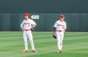 Di akhir pekan non-konferensi terakhir, No. 13 NC State menghadapi Lafayette