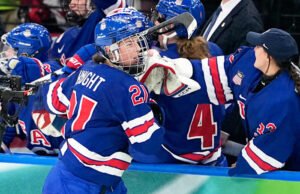 Asosiasi Pemain PWHL memperkuat suaranya dengan bekerja sama dengan AFL-CIO dan 15 juta karyawannya