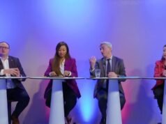 Stadion Geoffroy-Guicard dan AS Saint-Etienne mengambil bagian dalam debat kota