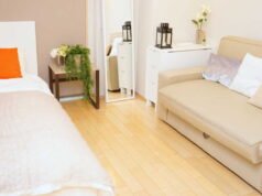 Airbnb: seorang mahasiswa bisnis yang berkonflik dengan Balai Kota Paris