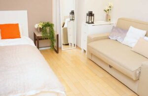 Airbnb: seorang mahasiswa bisnis yang berkonflik dengan Balai Kota Paris