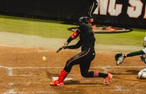 Talley akan meninggalkan Negara Bagian Michigan