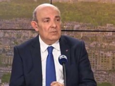 “Bukan Dassault yang kaku”: Eric Trappier membanting tinjunya ke meja mengenai proyek pesawat tempur masa depan