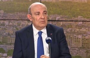 “Bukan Dassault yang kaku”: Eric Trappier membanting tinjunya ke meja mengenai proyek pesawat tempur masa depan