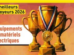 Atlantic Group, Legrand… perusahaan peralatan dan material listrik terbaik menurut karyawannya