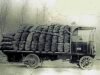 Truk legendaris: mobil uap Purrey tahun 1909