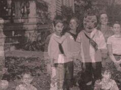 Paviliun publik Super Super muda #2 di Aubervilliers