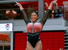 #21 Wolfpack melakukan perjalanan ke Ohio State Quad di Columbus