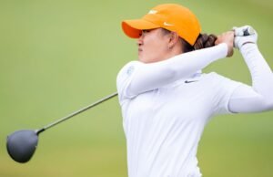 Pratinjau: Selanjutnya adalah Chris Banister Golf Classic untuk #20/21 Lady Vols