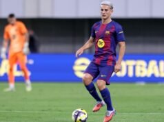 Barcelona mendapat dorongan tepat waktu seiring semakin dekatnya kembalinya pemain favorit penggemar itu