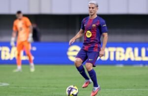 Barcelona mendapat dorongan tepat waktu seiring semakin dekatnya kembalinya pemain favorit penggemar itu