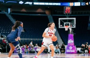 NC State jatuh ke tangan Notre Dame di perempat final turnamen ACC