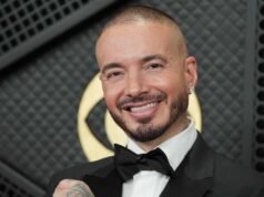J Balvin telah membuat ulang “Jump” karya Van Halen sebagai lagu kebangsaan Piala Dunia Coca-Cola. Dia mengatakan itu adalah “sebuah misteri.”