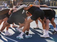 Vols jatuh 7-0 ke Bulldog No.5