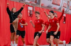 #23 Paket mengalahkan #49 Seminoles di Tallahassee