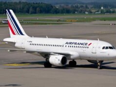 Perang di Iran: Air France mengumumkan rencananya untuk beberapa hari mendatang