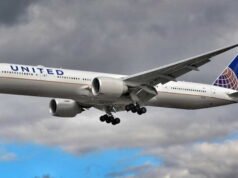 United Airlines kini memungkinkan Anda menonton video sebelum meninggalkan pesawat tanpa headphone