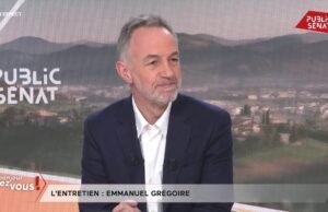 “Daftar saya untuk putaran pertama akan menjadi daftar saya untuk putaran kedua,” jelas Emmanuel Grégoire