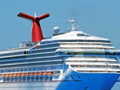 Berlayar ke Dubai: MSC mencarter lima pesawat untuk memulangkan penumpang