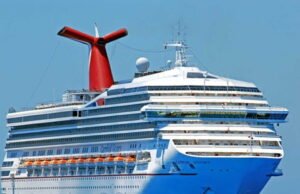 Berlayar ke Dubai: MSC mencarter lima pesawat untuk memulangkan penumpang