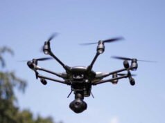 Ukraina membuka pabrik drone di Inggris untuk “mengamankan pasokan bagi tentaranya”.