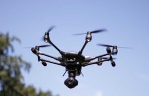 Ukraina membuka pabrik drone di Inggris untuk “mengamankan pasokan bagi tentaranya”.