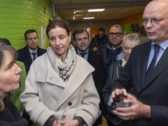 Municpales 2026. Di Le Havre, ambisi presiden Édouard Phillipe diuji