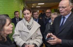 Municpales 2026. Di Le Havre, ambisi presiden Édouard Phillipe diuji