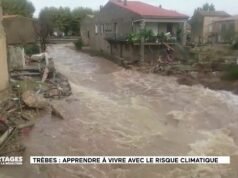 Menghadapi perubahan iklim, pemerintah kota terpaksa beradaptasi