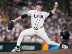 Tarik Skubal memikirkan kembali rencana World Baseball Classic setelah awal yang emosional di AS