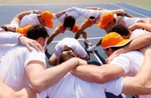 Harimau No. 6 menahan Tantangan Dari Jilid 4-0