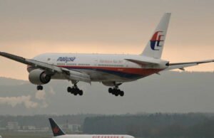 MH370: keluarga menuntut dimulainya kembali pencarian penerbangan yang hilang