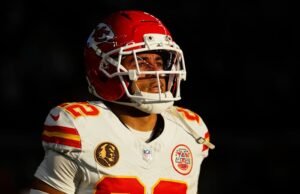 Penyerang Rams Trent McDuffie memilih untuk tidak memperpanjang kontrak, menjadikannya CB dengan bayaran tertinggi di NFL, kata sumber AP