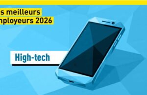 Microsoft, Dassault Systèmes, Google… perusahaan teknologi tinggi apa yang terbaik menurut karyawannya?