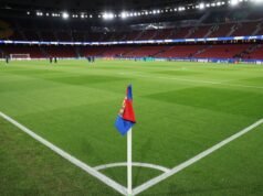 Barcelona menunggu persetujuan dewan kota minggu ini untuk meningkatkan kapasitas di Camp Nou – lapor