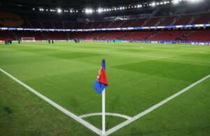 Barcelona menunggu persetujuan dewan kota minggu ini untuk meningkatkan kapasitas di Camp Nou – lapor