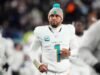 Masa Tua Tagovailoa di Miami telah berakhir. Dolphins mengatakan mereka akan melepaskan gelandang tersebut