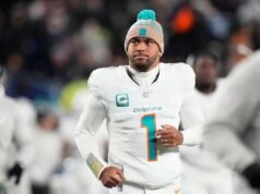 Masa Tua Tagovailoa di Miami telah berakhir. Dolphins mengatakan mereka akan melepaskan gelandang tersebut