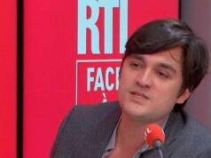 Warisan Alain Delon: Putra bungsunya akhirnya menangguhkan permintaan pembatalannya di Prancis