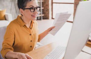 Bagaimana cara membuat akun pensiun saya?