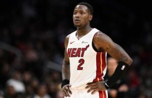 Heat akan menerima pilihan putaran kedua dari Hornets sehubungan dengan transfer Terry Rozier